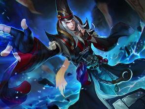 王者荣耀狄仁杰最新爆料,神秘新技能曝光,王者荣耀全新英雄即将登场! 第2张 王者荣耀狄仁杰最新爆料,神秘新技能曝光,王者荣耀全新英雄即将登场! 第2张