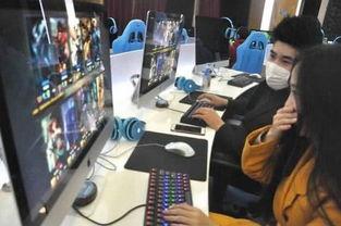 网吧老板最新爆料,行业背后惊人内幕大曝光! 第1张 网吧老板最新爆料,行业背后惊人内幕大曝光! 第1张