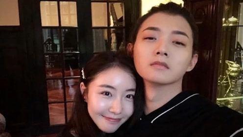 陈律前女友爆料视频,揭秘昔日恋情内幕  第2张