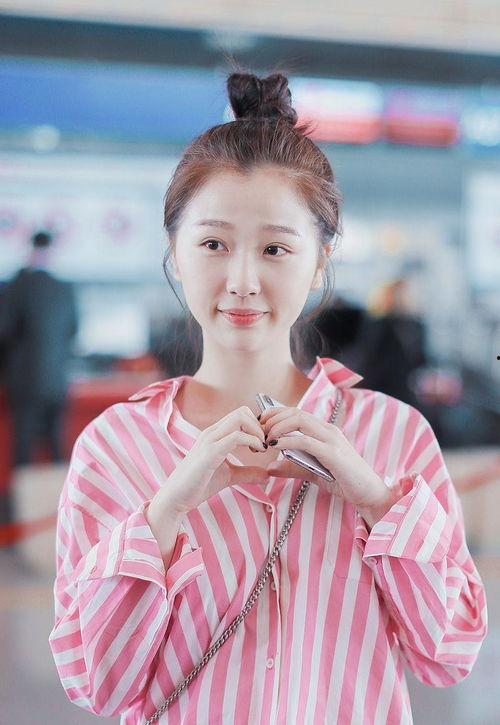 娱乐圈爆料君虞书欣,揭秘明星背后的故事与真相  第3张